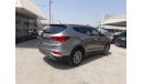 Hyundai Santa Fe Hyundai Santa fe 2018