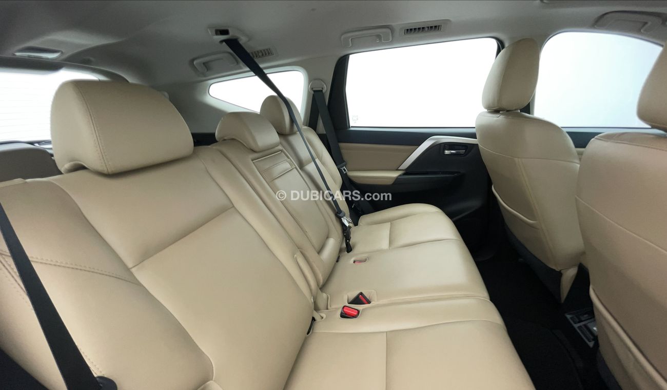 Mitsubishi Montero GLS PREMIUM 3 | Zero Down Payment | Free Home Test Drive