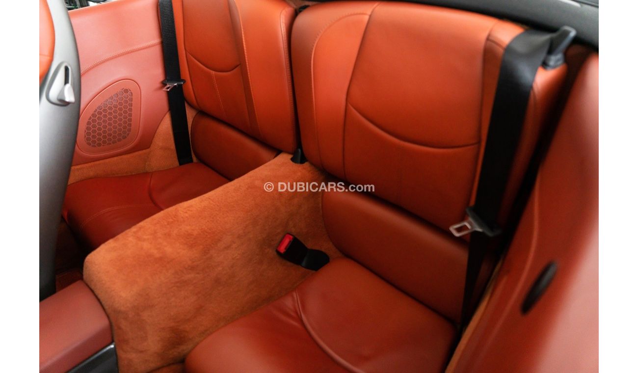 Porsche 911 2007 Porsche 977 Carrera S Manual / Only 63,900k kms / Full Porsche Service History