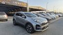 Kia Sportage KIA SPORTAGE 2021