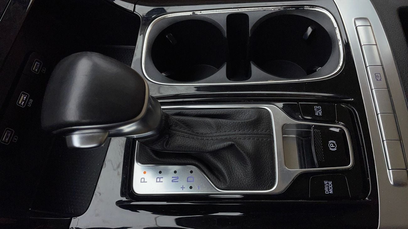 Kia Carnival LX 3.5L LX 3.5 | Zero Down Payment | Home Test Drive