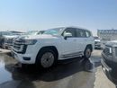 Toyota Land Cruiser LC300 // GXR // FULL OPTION // 3.5 L