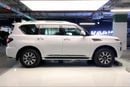 Nissan Patrol SE Titanium | Guaranteed Warranty | 0 Down Payment