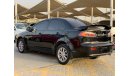 Mitsubishi Lancer Mitsubishi Lancer 2017 Full Options Ref# 291