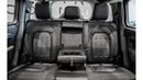 Land Rover Defender P300 110 S 2021 URBAN Defender 110 P300, 2026 Al Tayer Warranty, Full Land Rover Service History, GC