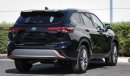 Toyota Highlander V6 Platinum AWD Local Registration + 10%