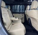 Jeep Grand Cherokee Limited 3.6L