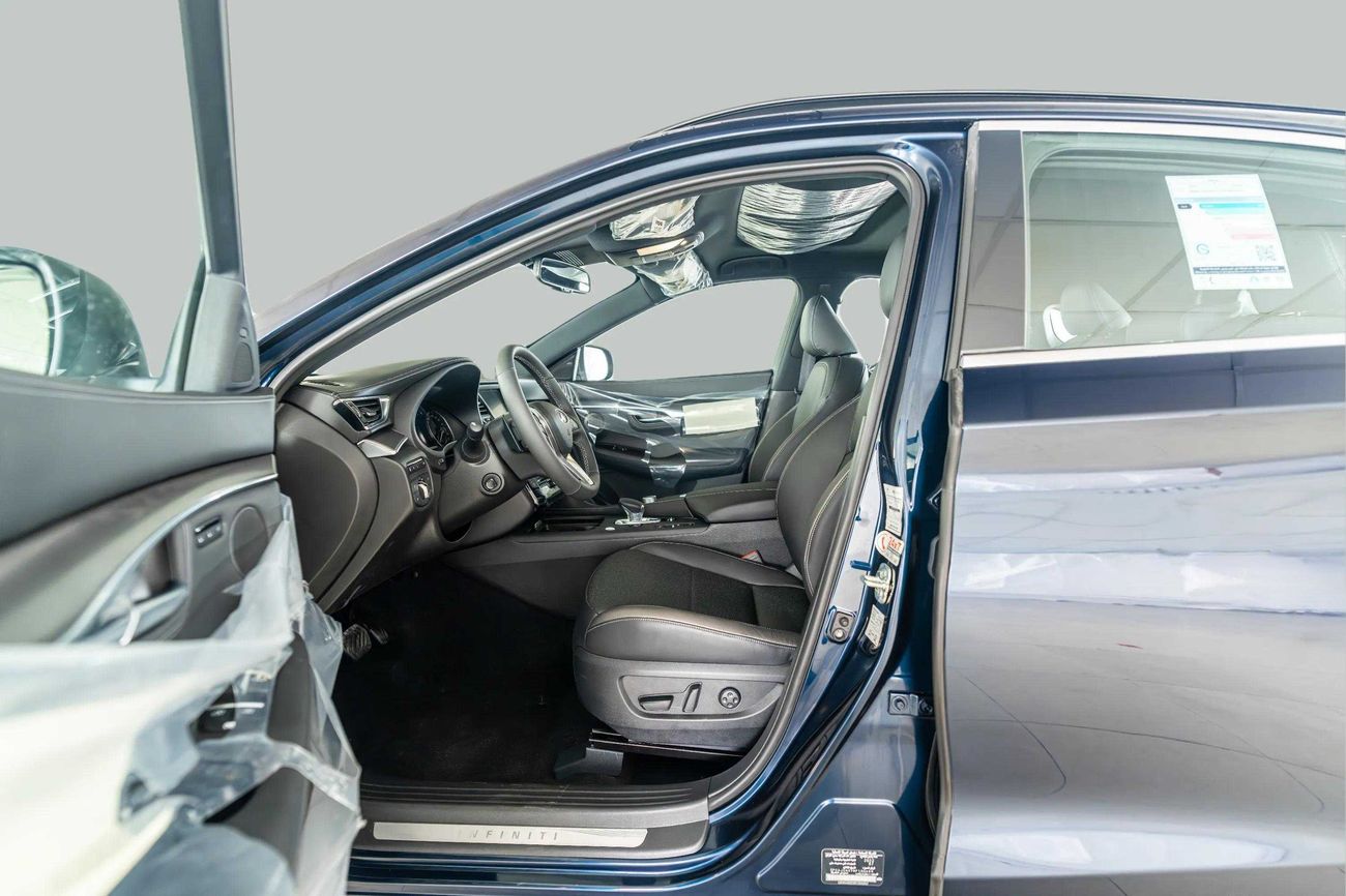 إنفينيتي QX55 ESSENTIAL 2.0