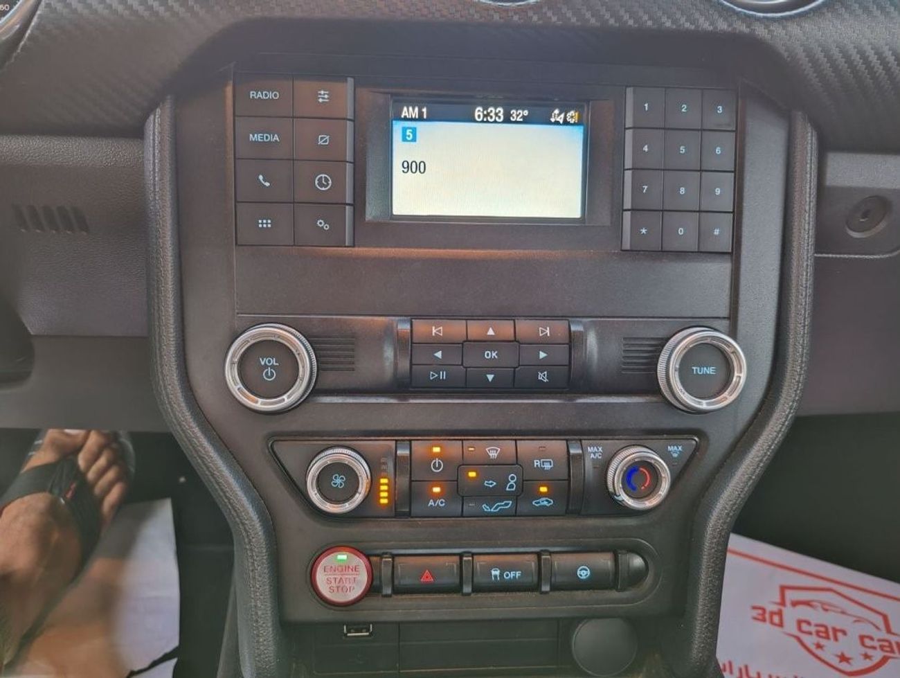 Ford Mustang EcoBoost Warranty 1year bank financie available 0 dawon payment