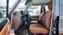 Toyota Land Cruiser 70 LC79 LX 2.8T DSL LX-Z1 A/T | 2026 | For Local Registration +10%