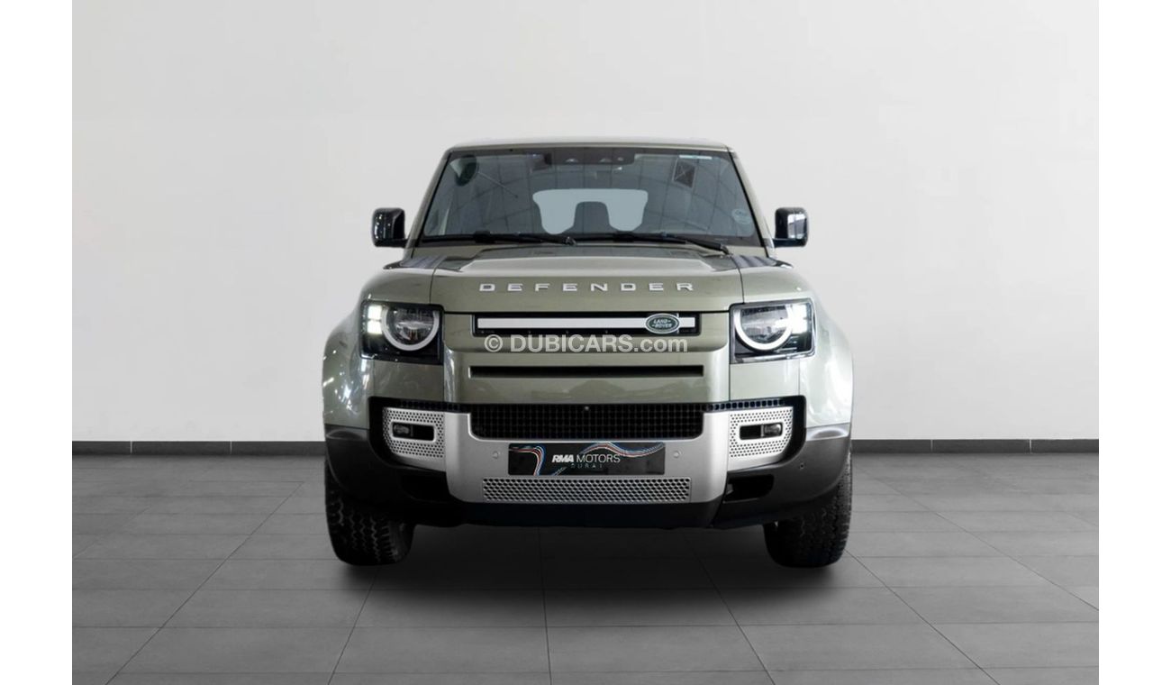 Land Rover Defender P300 110 S