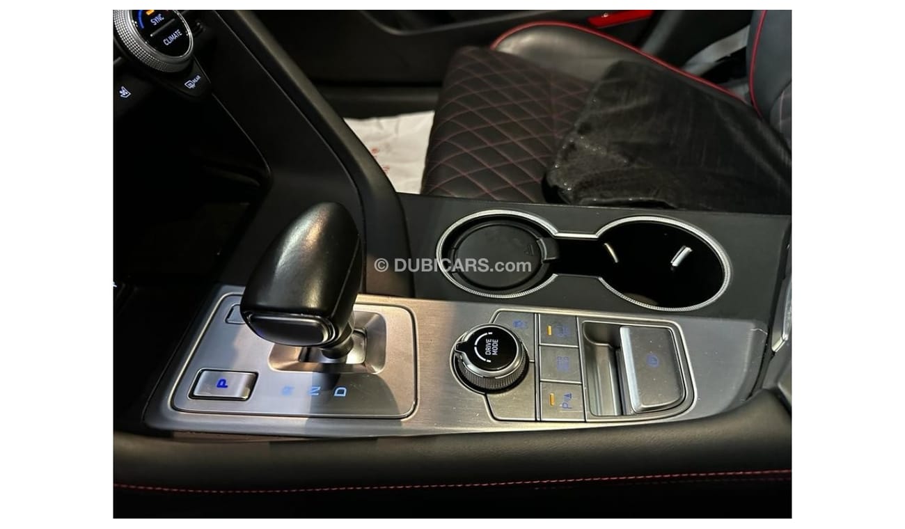 Genesis G70 Royal Sport