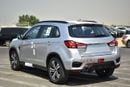 ميتسوبيشي ASX GLX Luxury Highline 2.0L 4WD 5 Seater Automatic