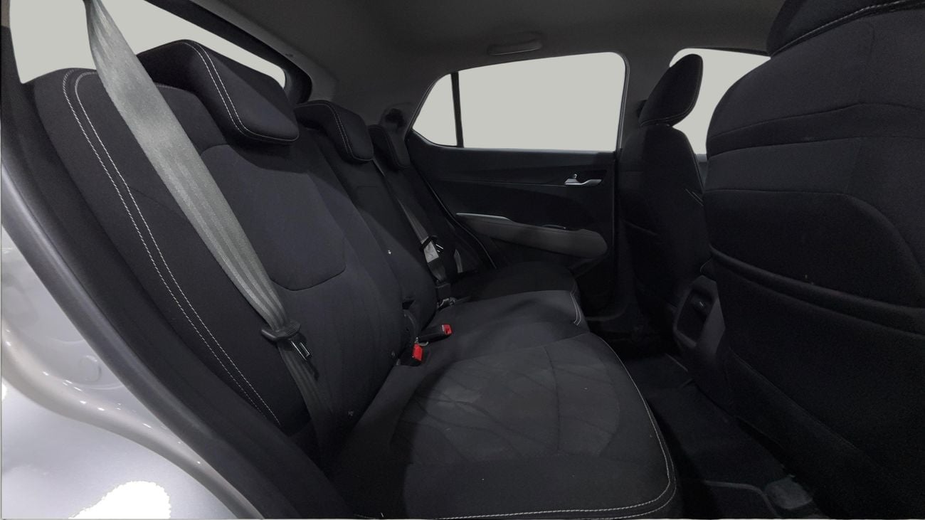 Chevrolet Groove LT 2023 | AED 528/Month | 0 DP | 30 Day Return | Warranty | Service History