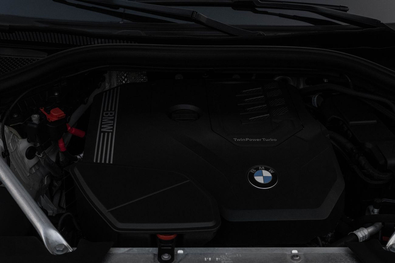 BMW X4 X4 M-Kit | 4,113 P.M | 0% Downpayment | Perfect Condition!