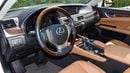 Lexus GS250