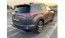 Toyota RAV4 2018 TOYOTA RAV 4 XLE / FULL OPTION