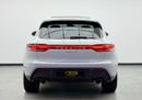 Porsche Macan S 2023 Porsche Macan S, 2027 Porsche Warranty, Full Porsche Service History, Fully Loaded, GCC