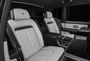 Rolls-Royce Cullinan 2026 Rolls-Royce Cullinan Black Badge Series II