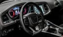 دودج تشالينجر 2023 Dodge Challenger Hellcat Redeye Widebody Last Call, 2028 Dodge Warranty, Brand New Car, GCC