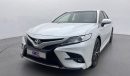 Toyota Camry SPORT 3.5 | Under Warranty | Free Insurance | Inspected on 150+ parameters
