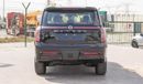 نيسان باترول PLATINUM 3.8L V6