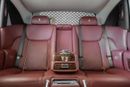 Rolls Royce Ghost Std 6.6L Rolls-Royce | Ghost | Standard | GCC Specs | 2016