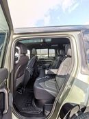 Land Rover Defender Land Rover Defender - 2023 - Green/Black