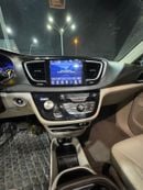 Chrysler Pacifica TOURING L PLUS Limtied 3.6L