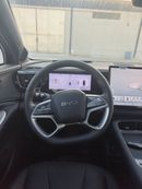 بي واي دي سيليون 06 BYD Sealion 06 EV 605km