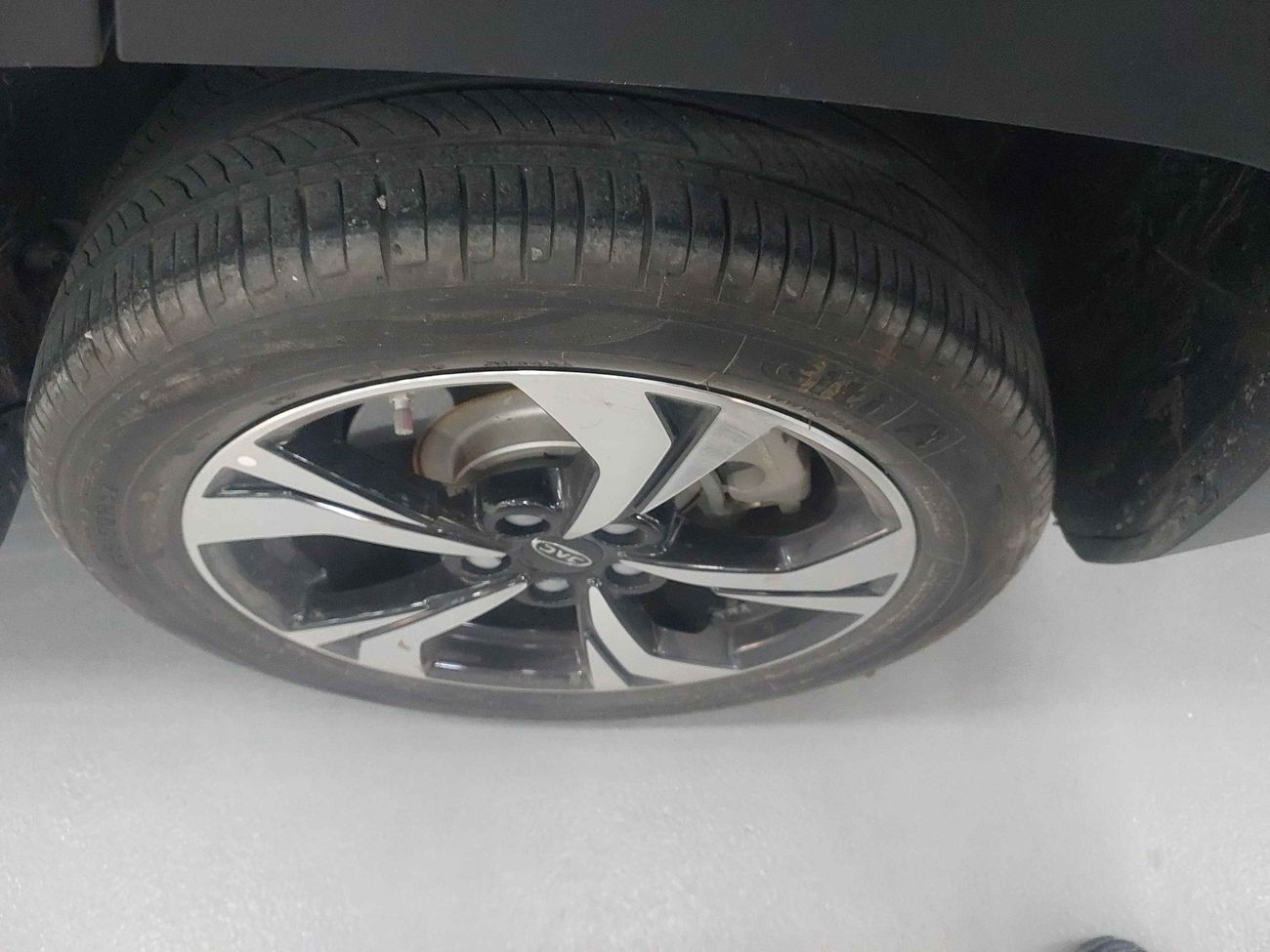 JAC JS4 INTELLIGENT 1.5 | Zero Down Payment | Home Test Drive