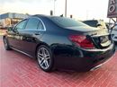 مرسيدس بنز S 450 Std