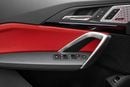 بي أم دبليو X2 X2 sDrive 18i M Sport | 3,330 P.M | 0% Downpayment | Perfect Condition!