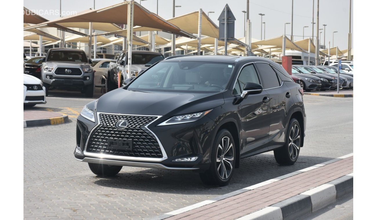 لكزس RX 350 LEXUS RX 350