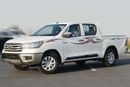 Toyota Hilux 2025 MODEL TOYOTA-HILUX 4x2 DC 2.7 MT