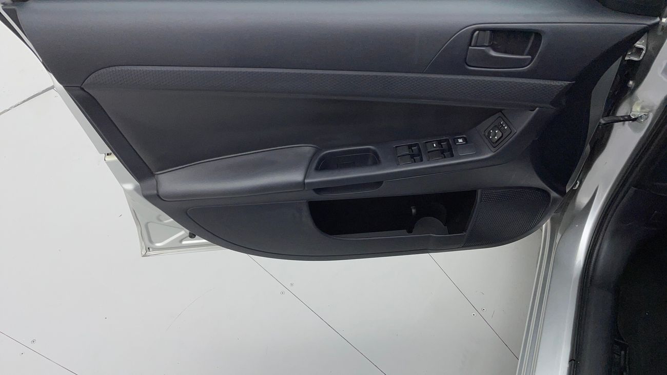 Mitsubishi Lancer GLX LOW 1.6 | Zero Down Payment | Home Test Drive