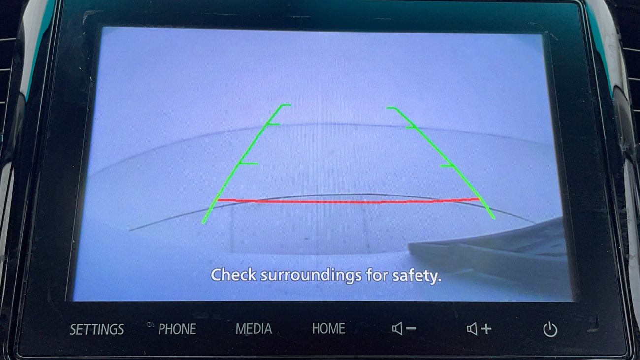 ميتسوبيشي مونتيرو سبورت 2023 GLS H/L PRIME EDITION | AED 1368/Month | 0 DP | 30 Day Return | Warranty | Service History