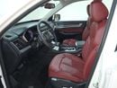 MG RX8 Luxury 2.0