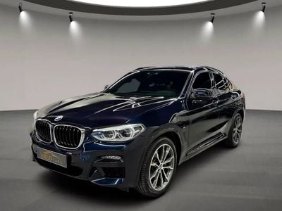 BMW X4 M Sport | Full Option | P/M | ZERO DOWN PAYMENT