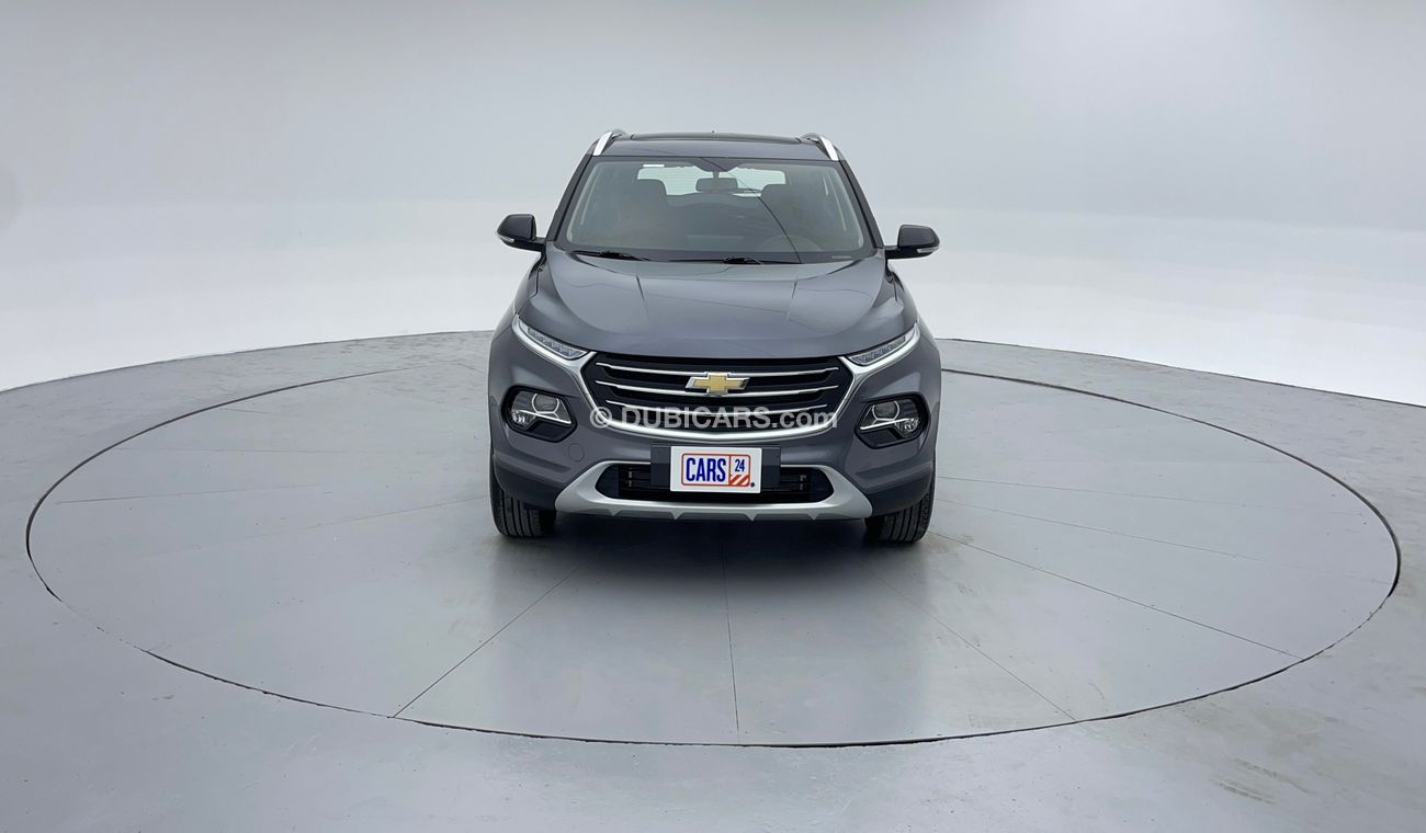 Chevrolet Groove PREMIER 1.5 | Zero Down Payment | Free Home Test Drive