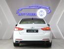 Hyundai Genesis Platinum 3.8L