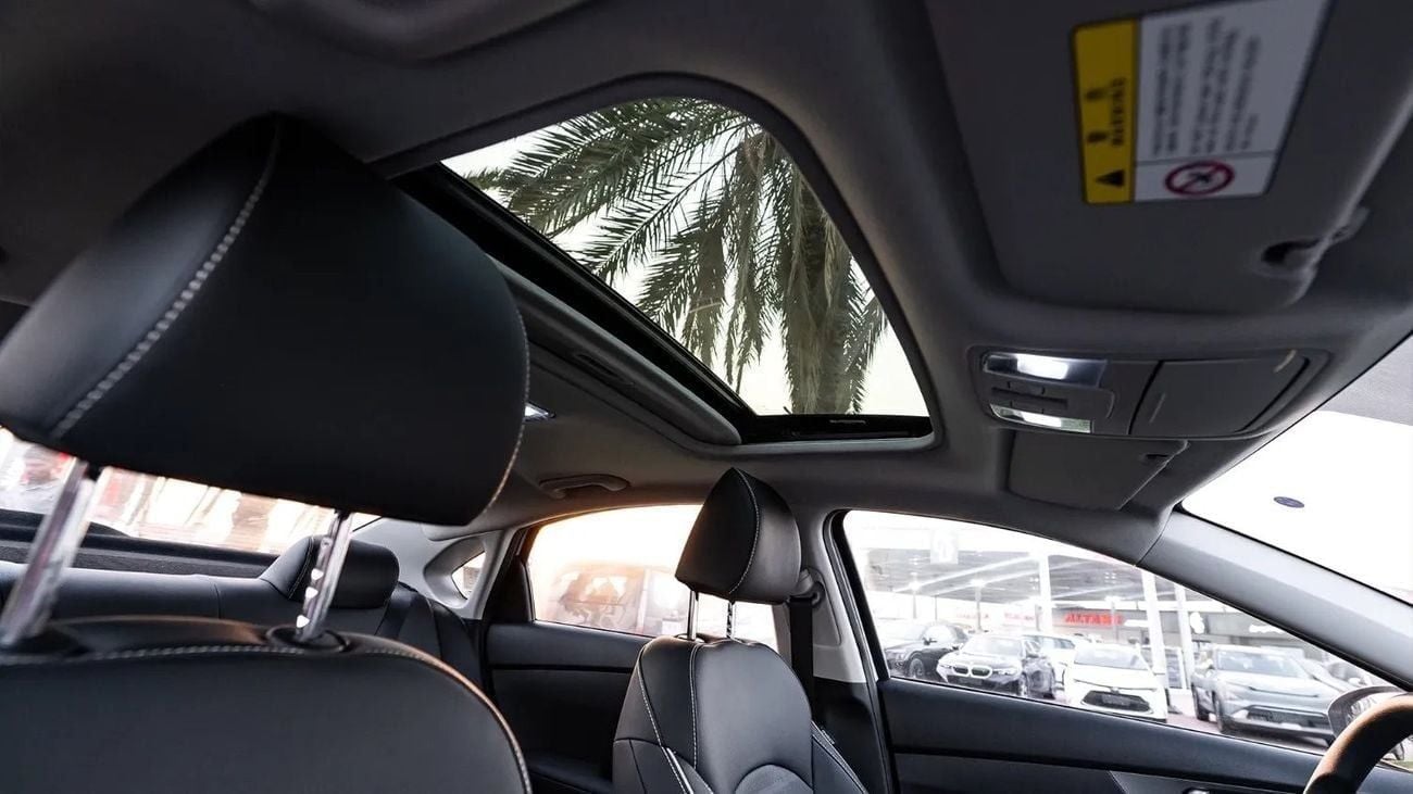 كيا K3 2025 | KIA | EV5 | HIGH OPTION | E/V