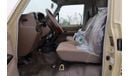 تويوتا لاند كروزر بيك آب TOYOTA_PICK_UP_2022_4.0L_SINGLE_BEIGE
