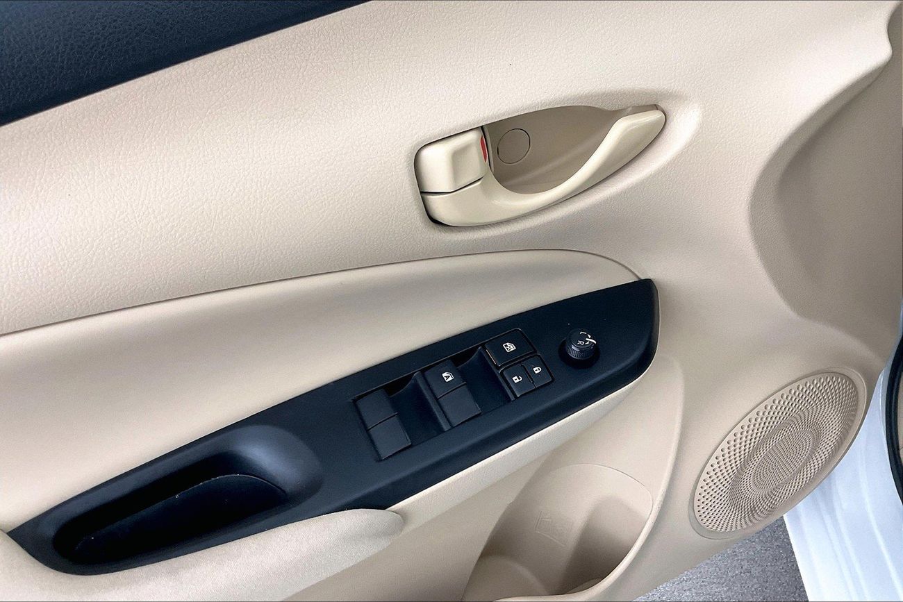 Toyota Yaris SE / E | Guaranteed Warranty | 0 Down Payment