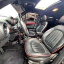 Mini Cooper SD Countryman
