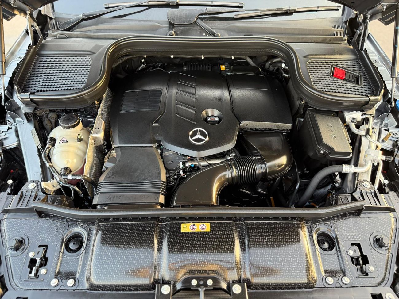 Mercedes-Benz GLE 300 2024 MERCEDES BENZ GLE300D