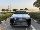 لكزس LX 700h SIGNATURE