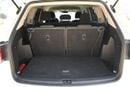 Volkswagen Teramont Trendline 3.6L - 0% DP - FULL AGENCY RECORD - ORIGINAL PAINT - VOLKSWAGEN TERAMONT 4WD - LOW MILEAGE