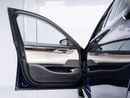 بي أم دبليو 760Li BUY NOW, PAY 2027 | THE BLACKLINE STANDARD | 2027 BMW Warranty + Service Contract, GCC