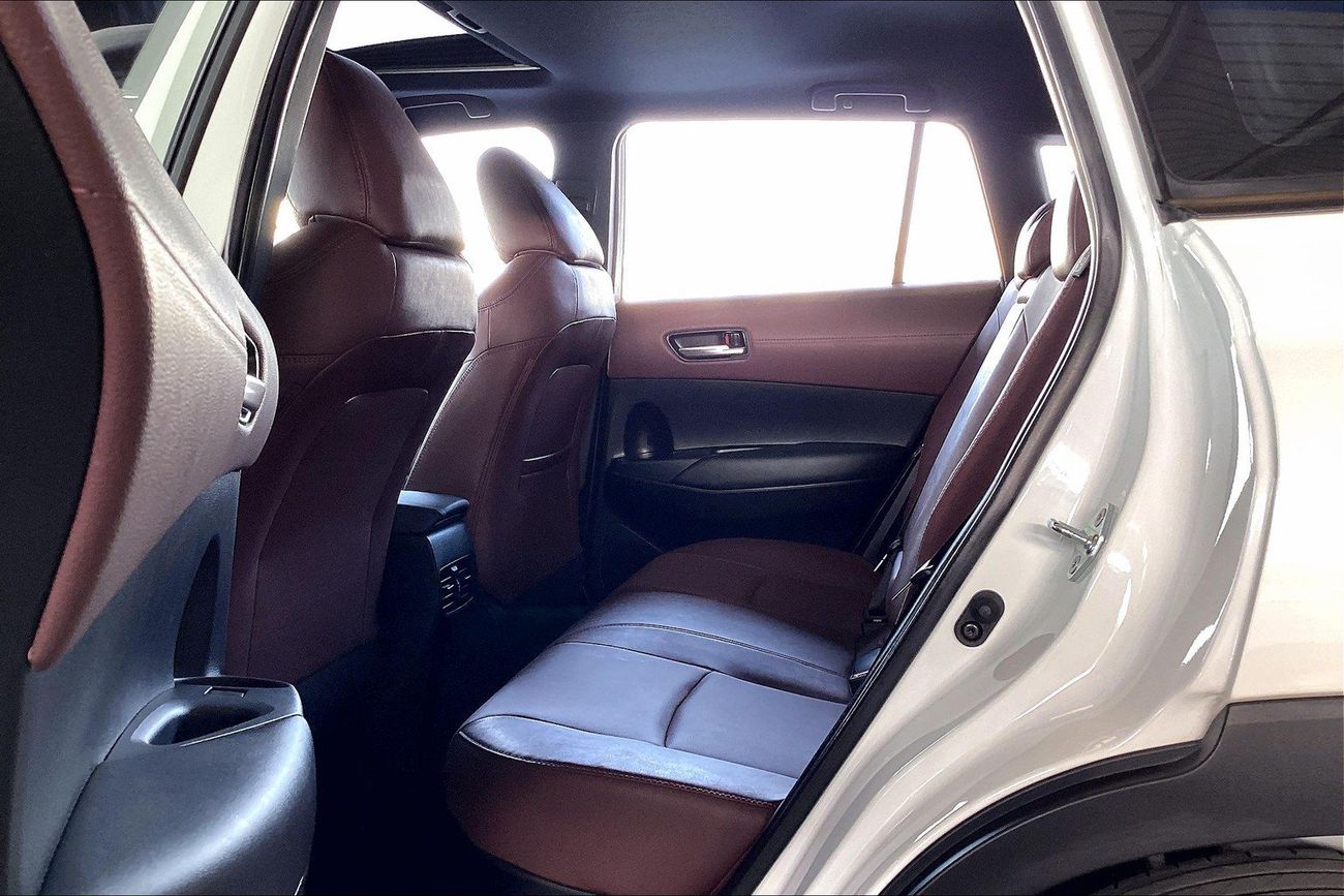 Toyota Corolla Cross GLI | Guaranteed Warranty | 0 Down Payment